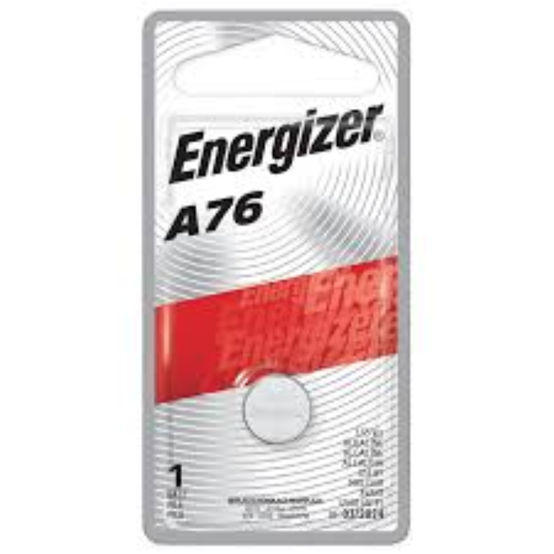 ENERGIZER A76 BP-2 12X2